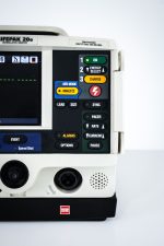 Medtronic PHYSIO-CONTROL LIFEPAK 20e Defibrylator z Modułem CO2 (6)