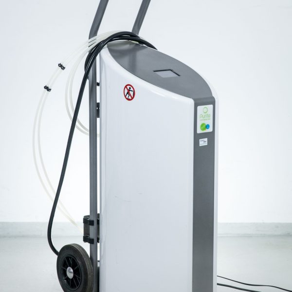 Purite Centurion 1500 Unit Odwróconej Osmozy Filtrowanie Wody 