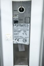 Purite Centurion 1500 Unit Odwróconej Osmozy Filtrowanie Wody 