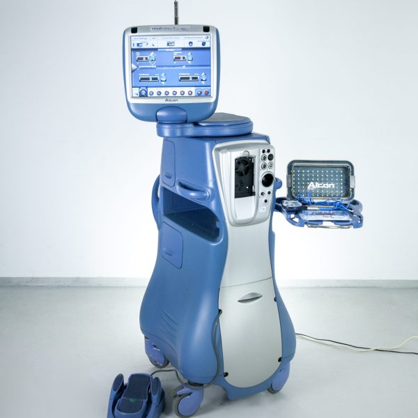 Alcon INFINITI Vision System Fakoemulsyfikator Phaco 2