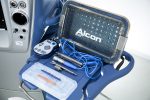 Alcon INFINITI Vision System Fakoemulsyfikator Phaco 2