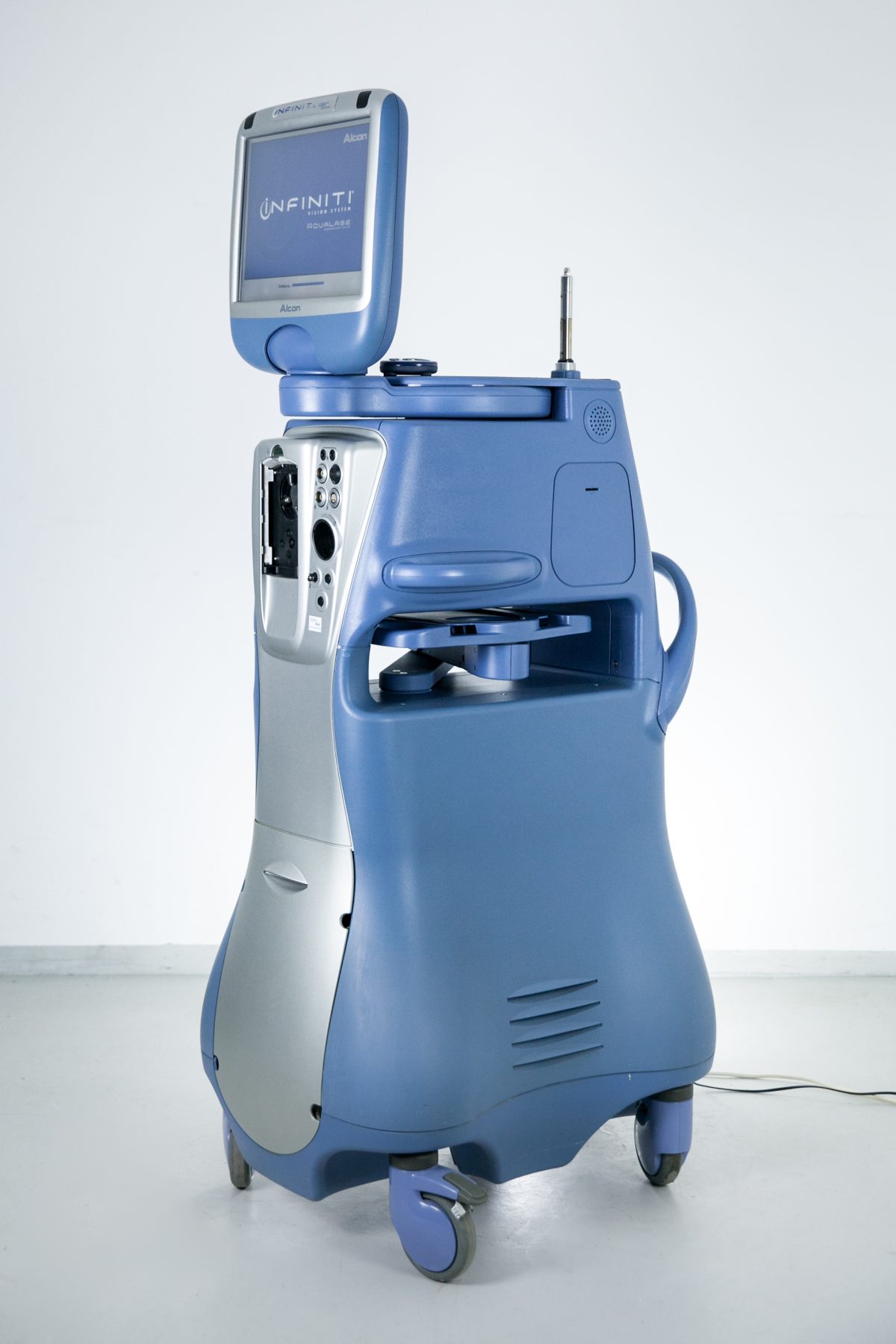 Alcon INFINITI Vision System Fakoemulsyfikator Phaco 2