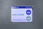 Purite Centurion 1500 Unit Odwróconej Osmozy Filtrowanie Wody 