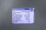 Purite Centurion 1500 Unit Odwróconej Osmozy Filtrowanie Wody 