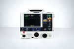 Medtronic PHYSIO-CONTROL LIFEPAK 20e Defibrylator (8)