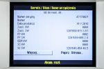 Medtronic PHYSIO-CONTROL LIFEPAK 20e Defibrylator z Modułem CO2 (5)
