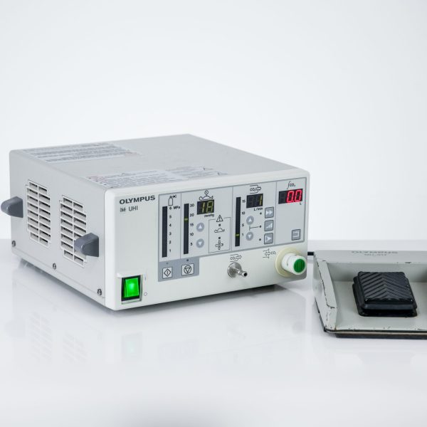 Olympus UHI Insuflator CO2
