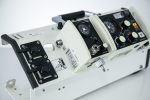 Respirator karetkowy WEINMANN Medumat Standard 1