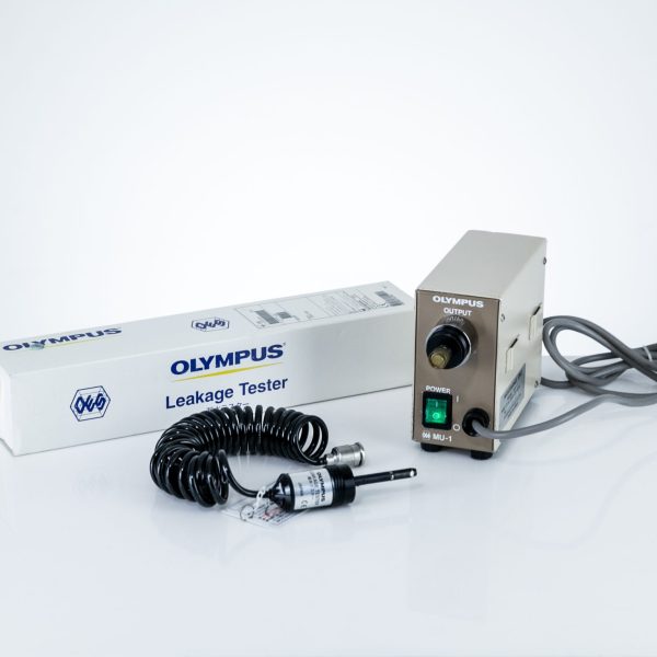 Olympus MU-1 Tester Szczelności do Endoskopów MB-155