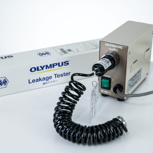 Olympus MU-1 Tester Szczelności do Endoskopów MB-155