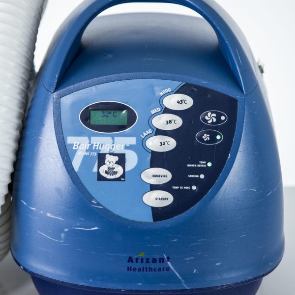3M Arizant BAIR HUGGER 775 Ogrzewacz Pacjenta 77522
