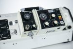 Respirator karetkowy WEINMANN Medumat Standard 1