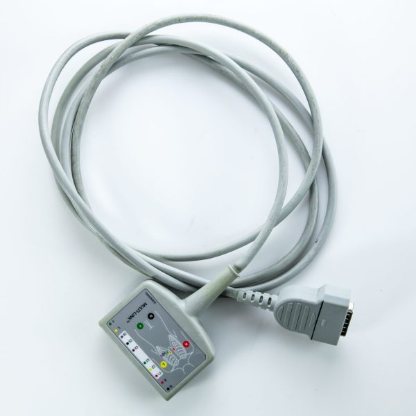 Przewód Zbiorczy EKG Multilink 1000000832 