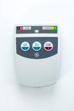 GE Medical Moduł EKG CAM-14