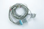 Kabel EKG 10-odprowadzeniowy do GE-Marquette E10R-MQ-B/I