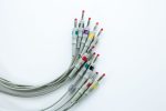 Kabel EKG 10-odprowadzeniowy do GE-Marquette E10R-MQ-B/I