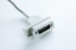 Kabel EKG 10-odprowadzeniowy do GE-Marquette E10R-MQ-B/I