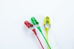 Fukuda Kabel EKG 3-odprowadzeniowy CIO-05CTP-3NU
