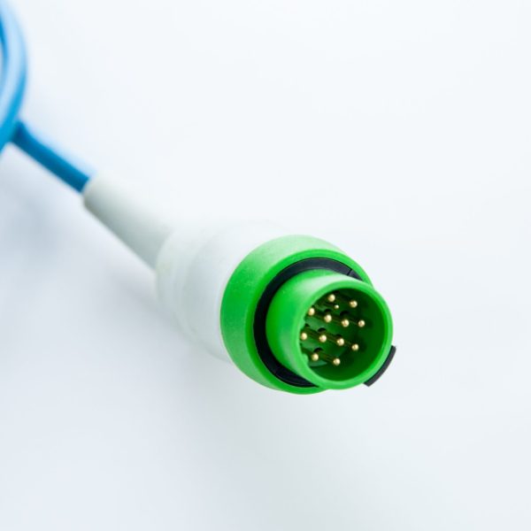 Kabel EKG Integral Process 3-odprowadzeniowy 