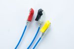Kabel EKG Integral Process 3-odprowadzeniowy 