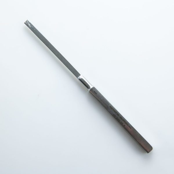 Osteotom kostny Downs 5 mm (84/23) Dłuto