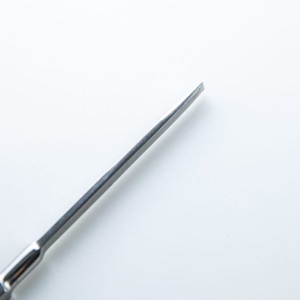 Osteotom kostny Downs 5 mm (84/23) Dłuto
