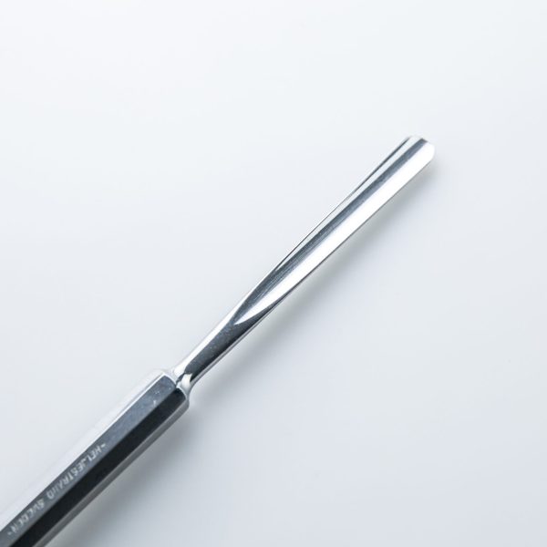 Dłuto kostne żłobowe 8 mm Heljestrand (84/19)