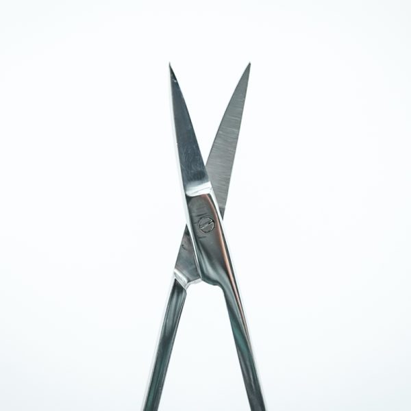 Nożyczki Zagięte 11.5 cm (88/3)