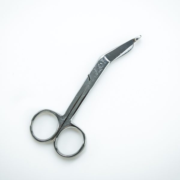 Nożyczki opatrunkowe Lister 11.5 cm (88/8)