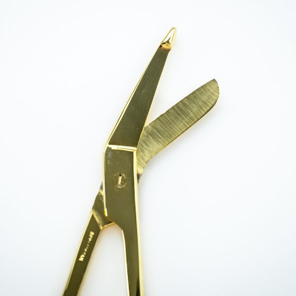 Nożyczki opatrunkowe Lister 14 cm (88/9)