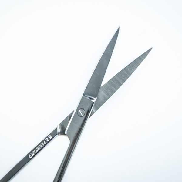 Nożyczki Ostre Proste 11.3 cm (88/10)