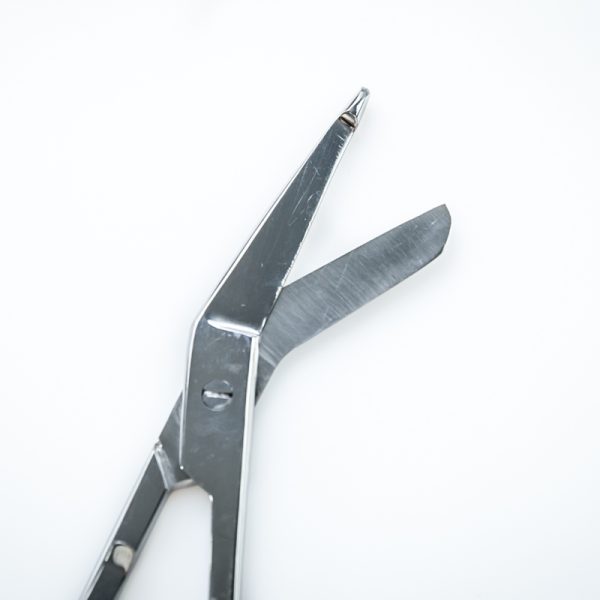Nożyczki opatrunkowe Lister 14 cm (88/6)