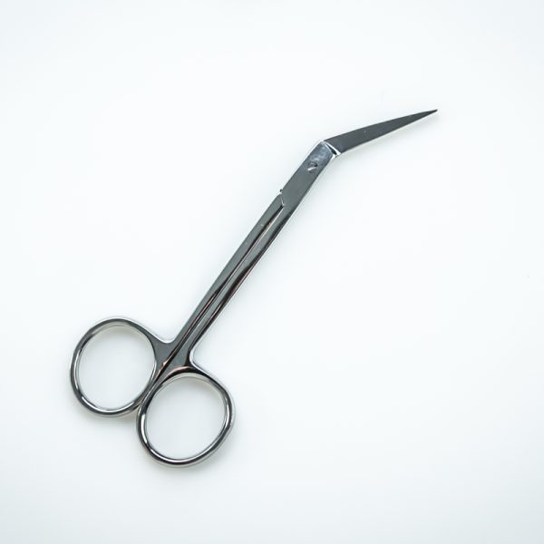 Nożyczki Chirurgiczne DeBakey 11.7 cm (88/13)
