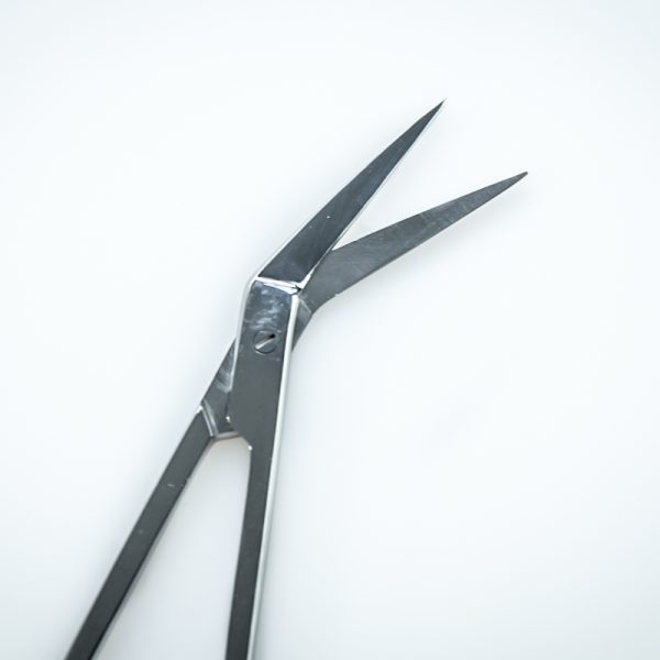 Nożyczki Chirurgiczne DeBakey 11.7 cm (88/13)
