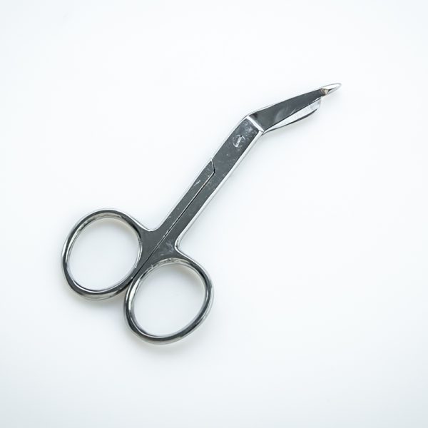 Nożyczki opatrunkowe Lister 9.5 cm (88/7)