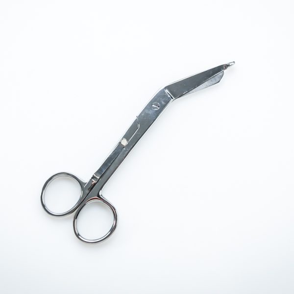 Nożyczki opatrunkowe Lister 14 cm (88/6)