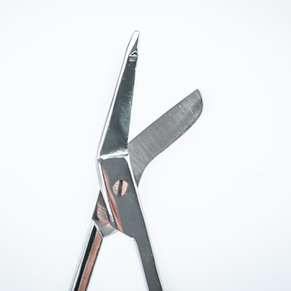 Nożyczki opatrunkowe Lister 9.5 cm (88/7)