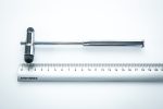 Młotek Neurologiczny Buck z Igłą i Pędzelkiem (88/18)