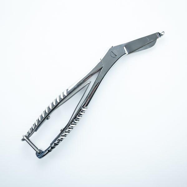 Nożyczki opatrunkowe Lister 21 cm (88/23)