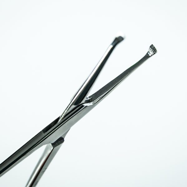 Kleszcze Jelitowe Allis 13 cm (88/31)