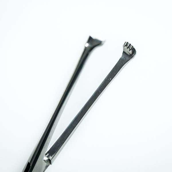 Kleszcze Jelitowe Allis 15.5 cm (88/32)