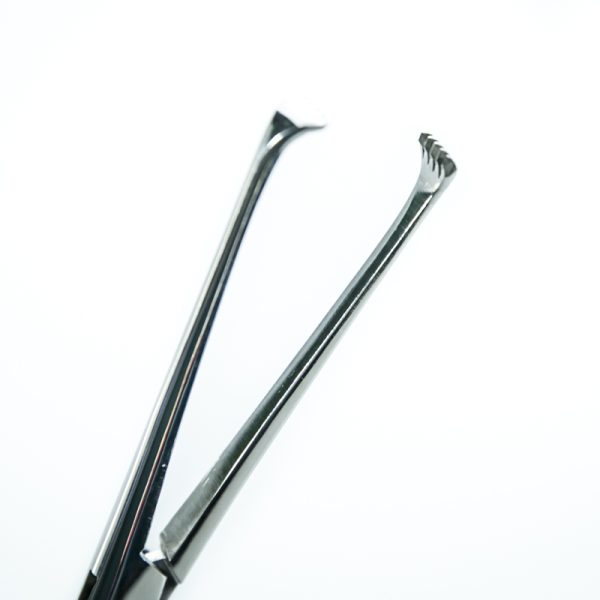 Kleszcze Jelitowe Allis 18 cm (88/33)