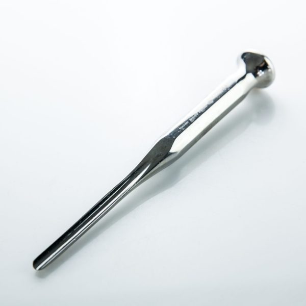 Dłuto kostne żłobowe Thackray 7 mm (84/32)