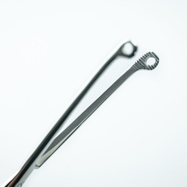 Kleszczyki intubacyjne Magilla 18.5 cm (88/27)
