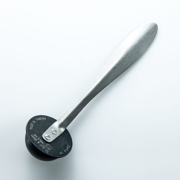 Wydrążacz Ortopedyczny DePuy do Panewki Stawowej 43 mm (84/25)