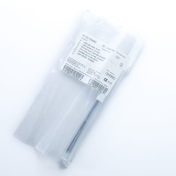Stryker Leibinger Druty ligaturowe tępe 0,5x160mm Nowe Opakowanie 10 szt (84/58)