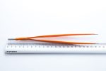 Pinceta monopolarna do diatermii pęseta 23 cm 2 mm (84/53)