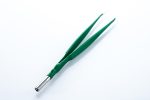 Pinceta monopolarna do diatermii pęseta 13,5 cm 1,8 mm (84/57) Ząb 2×1