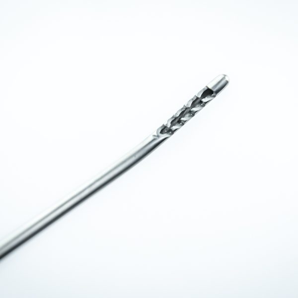 Kaniula Ssąca Novak Sonda 3mm (88/48)