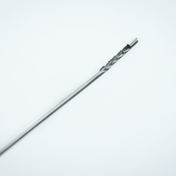Kaniula Ssąca Novak Sonda 2mm (88/49)